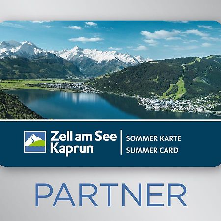 Appartement Lukic Kaprun Exterior foto