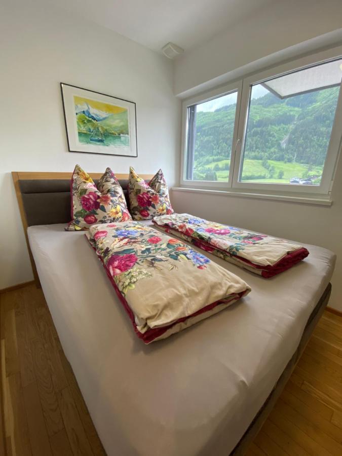 Appartement Lukic Kaprun Exterior foto