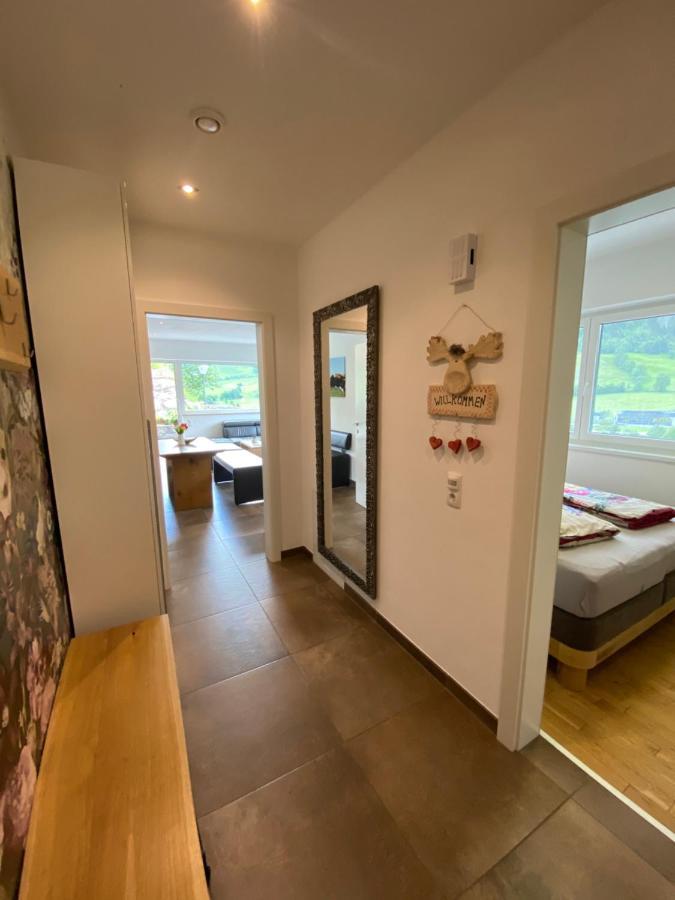 Appartement Lukic Kaprun Exterior foto