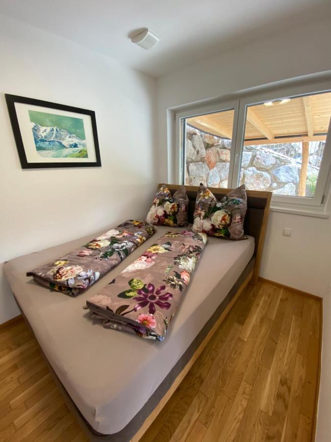 Appartement Lukic Kaprun Exterior foto