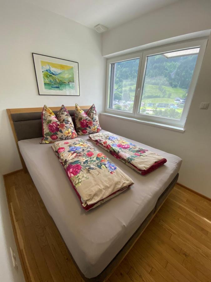 Appartement Lukic Kaprun Exterior foto