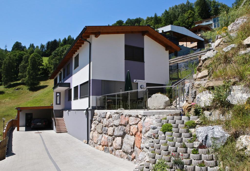 Appartement Lukic Kaprun Exterior foto