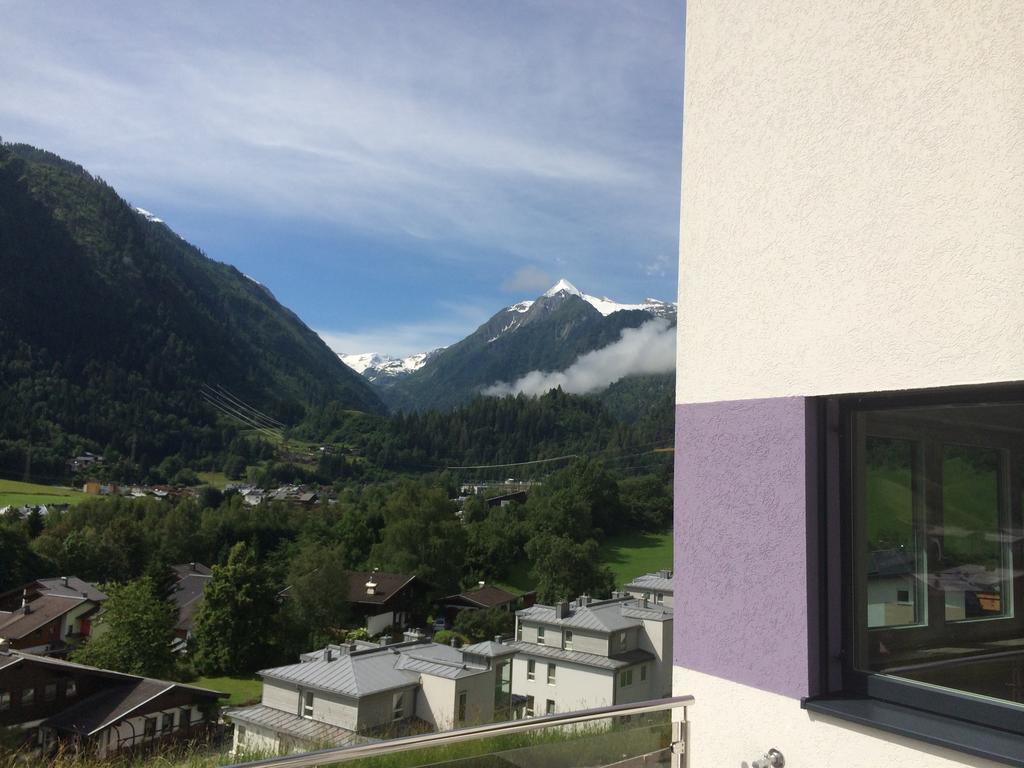 Appartement Lukic Kaprun Quarto foto