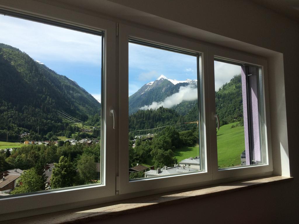 Appartement Lukic Kaprun Quarto foto