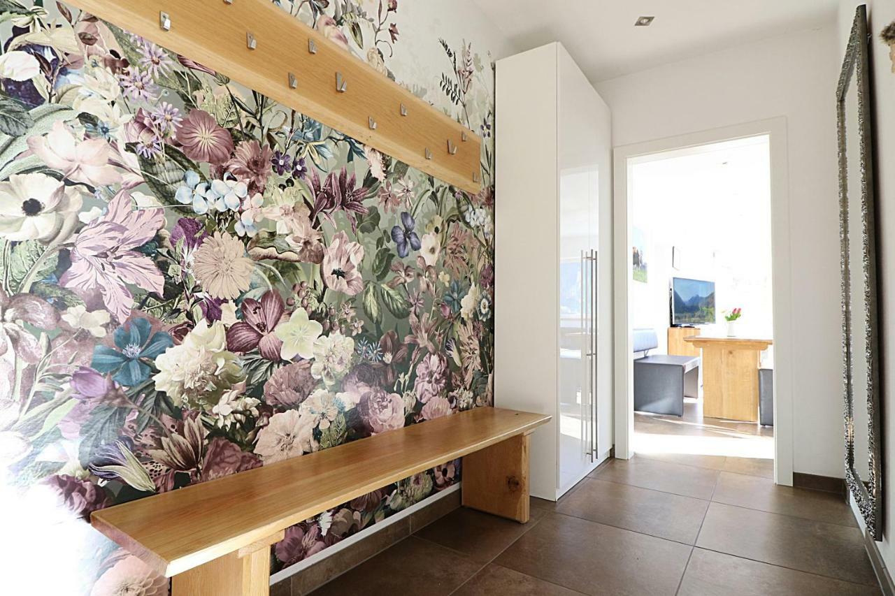 Appartement Lukic Kaprun Exterior foto