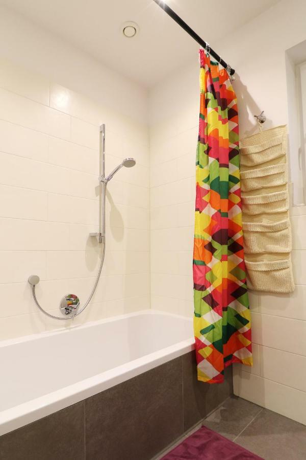 Appartement Lukic Kaprun Exterior foto